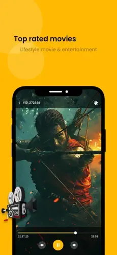 euphoria-hotstar Top Rated Movies